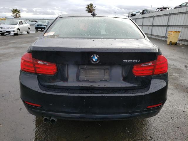 WBA3C1C59FP853043 BMW 328 I Sulev