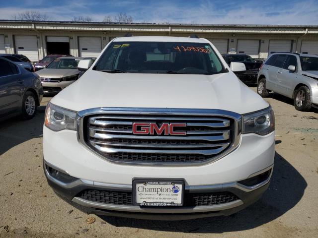 1GKKNULS0JZ175851 GMC Acadia Slt-1