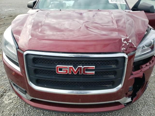 1GKKRPKD1FJ149497 GMC ACADIA SLE