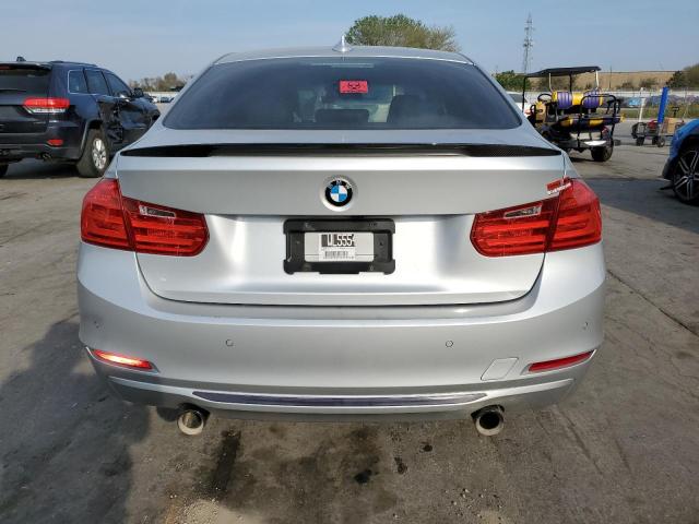 WBA3A9G53ENS65003 BMW 335 I