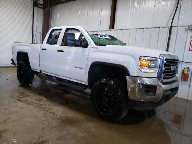 1GT22REGXHZ211744 GMC Sierra K2500 Heavy Duty