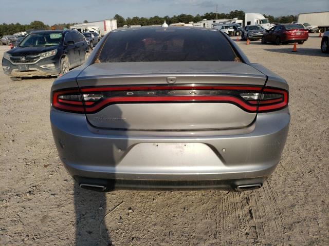 2C3CDXHG3FH857529 Dodge Charger Sxt