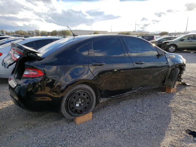1C3CDFAA6FD159610 Dodge DART SE