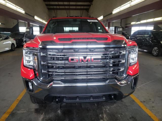 1GT49ME70PF204759 GMC Sierra K2500 Sle