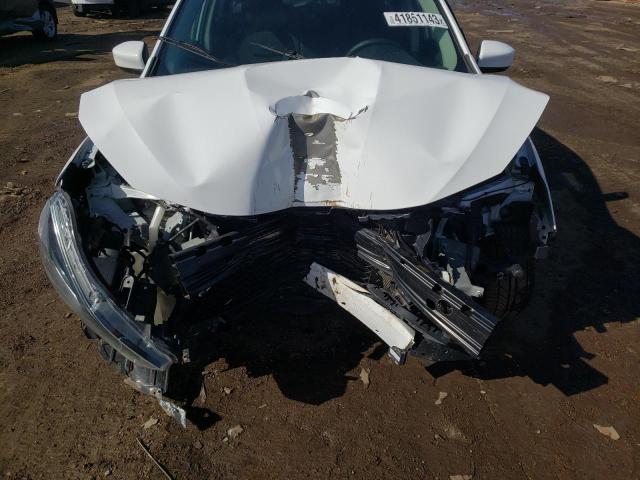 3N1AB7AP5KY281954 Nissan SENTRA S