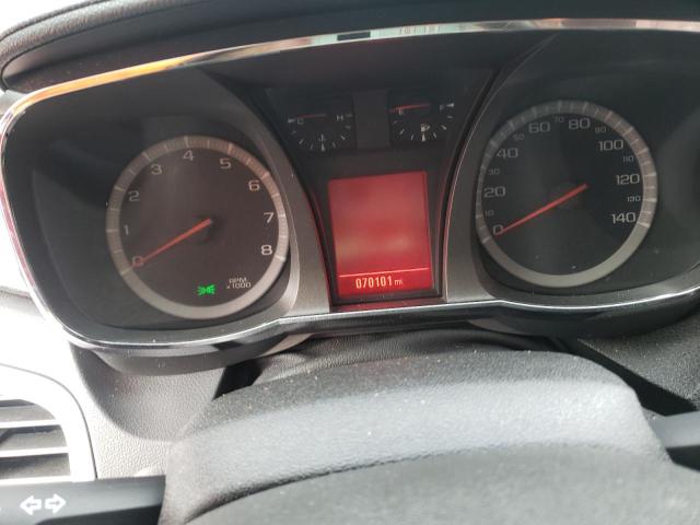 2GKALTEKXE6288264 GMC Terrain Slt