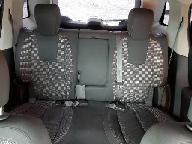 2GKFLWEK0F6211802 GMC Terrain Sle