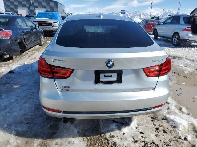 WBA8Z5C54GG502313 BMW 328 Xigt Sulev