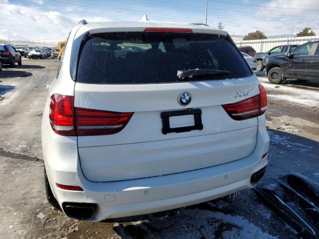 5UXKR6C52F0J78606 BMW X5 Xdrive50i