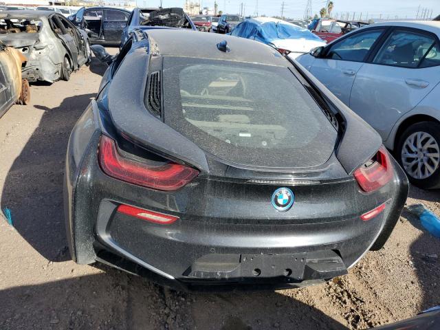 WBY2Z2C51GV675241 BMW I8