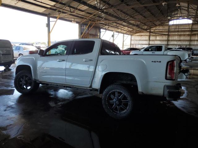 1GTG6CE30G1142807 GMC CANYON SLE