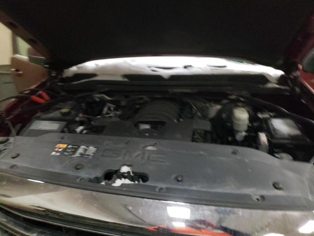 1GTV2UEC5FZ156470 GMC Sierra K1500 Sle