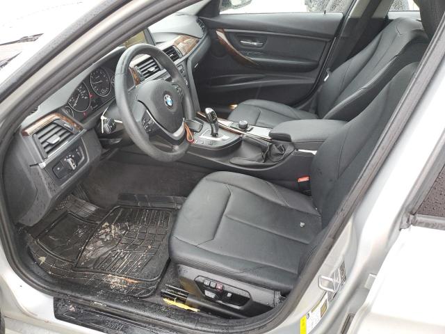 WBA3A5G57ENP34134 BMW 328 I