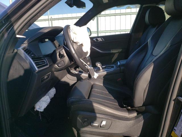 5UXCR6C05L9B52035 BMW X5 Xdrive40i