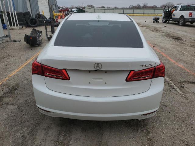 19UUB1F30JA008132 Acura TLX