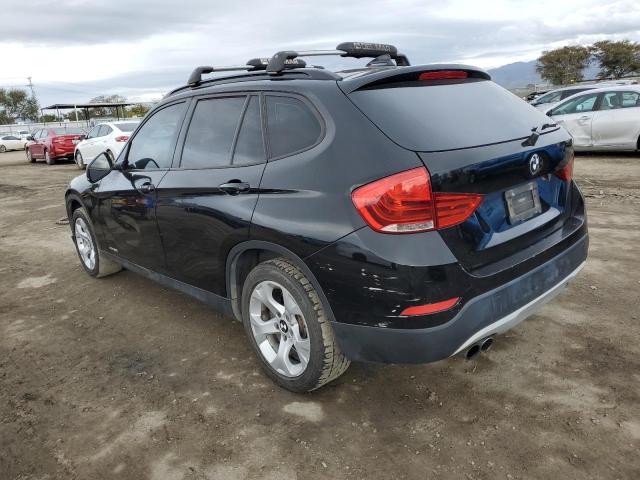 WBAVM1C54EVW50061 BMW X1 Sdrive28i