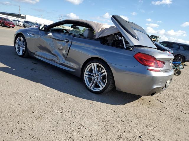 WBALW7C55FD596197 BMW 640 I