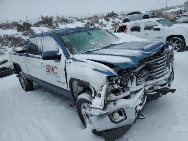 1GT12SE84GF189350 GMC Sierra K2500 Sle