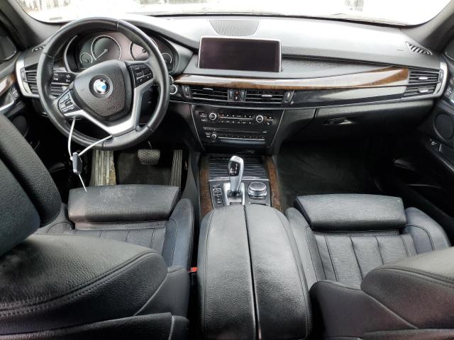 5UXKR0C53H0U55411 BMW X5 Xdrive35i