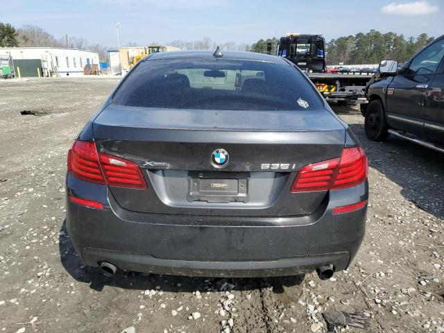 WBA5B3C53ED539525 BMW 535 XI
