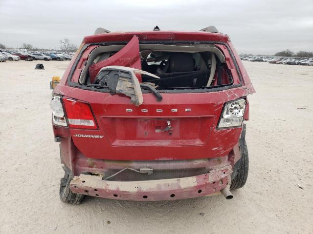 3C4PDCBB0KT798850 Dodge JOURNEY SE