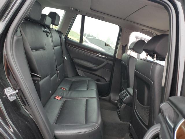 5UXWX9C59F0D50044 BMW X3 Xdrive28i