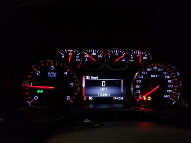 1GTV2VEC3EZ302319 GMC Sierra K1500 Slt