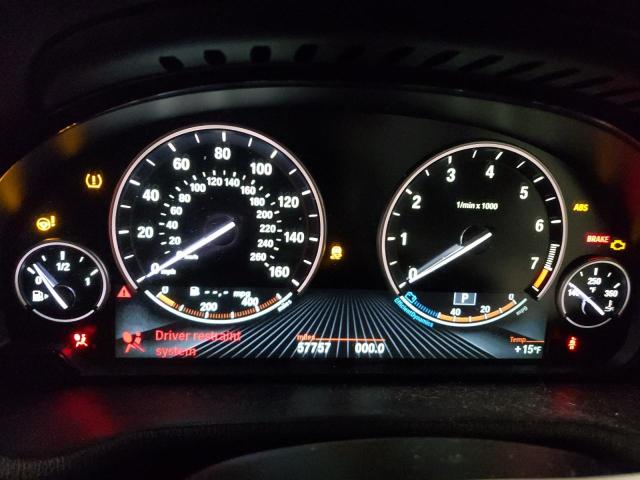 5UXWX9C53E0D26689 BMW X3 Xdrive28i
