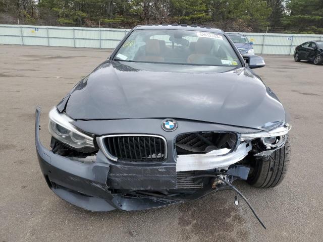 WBA3R5C51GK373230 BMW 435 Xi