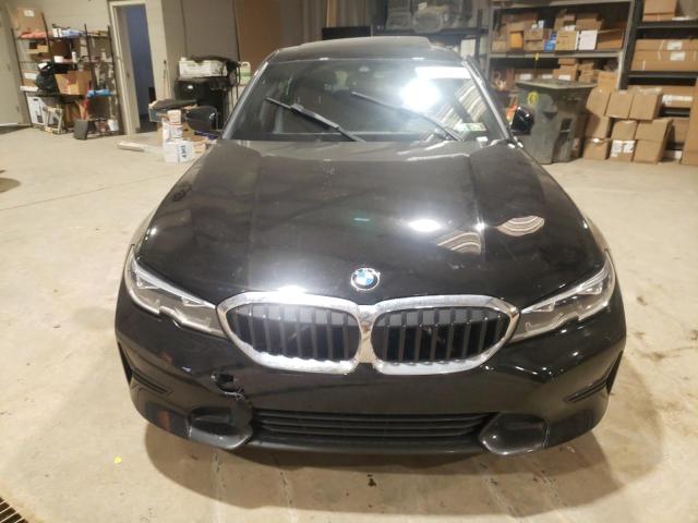 3MW5R7J55K8B03466 BMW 330XI