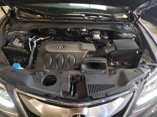 5J8TB3H54HL001494 Acura Rdx Technology