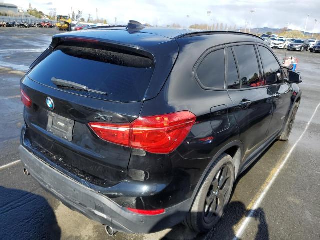WBXHT3C31J5K22006 BMW X1 Xdrive28i