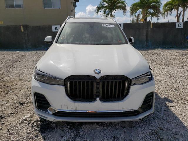 5UXCW2C50KL084917 BMW X7 Xdrive40i