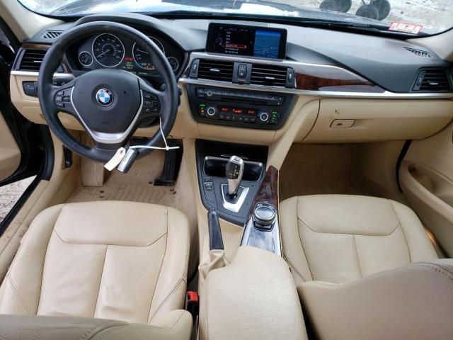 WBA3B5G50ENS11518 BMW 328 Xi Sulev