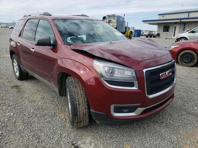 1GKKRPKD1FJ149497 GMC ACADIA SLE