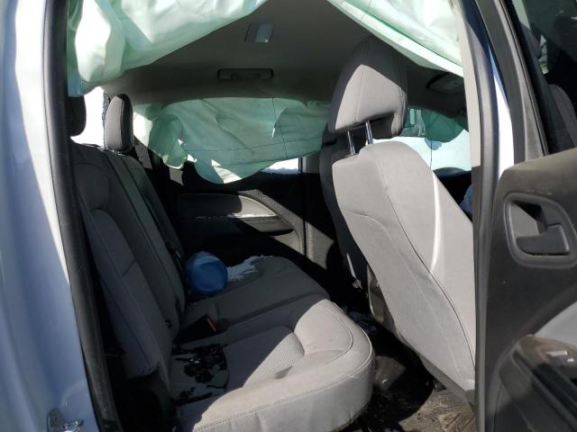 1GTG5BEN3K1142937 GMC Canyon