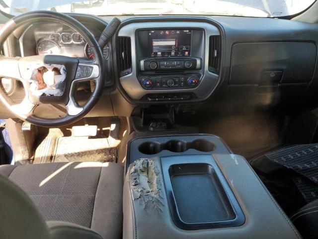1GTV2MEC5GZ217737 GMC Sierra K1500 Sle