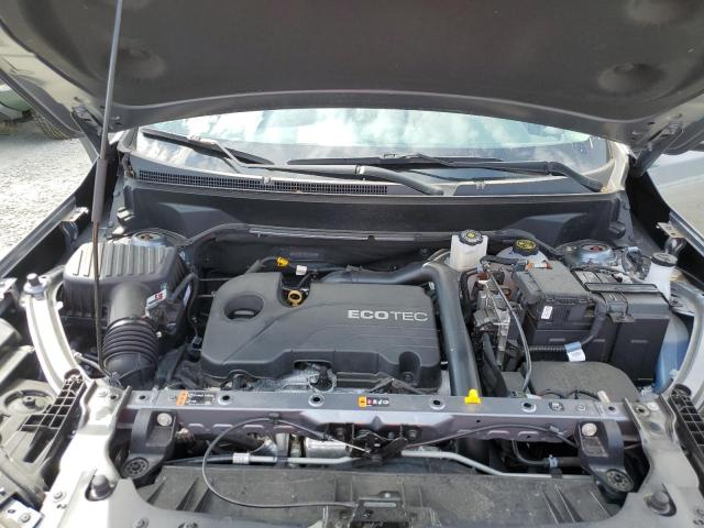 3GKALMEV3ML352056 GMC Terrain Sle