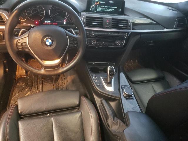 WBA8G5C55GK753103 BMW 328 XI