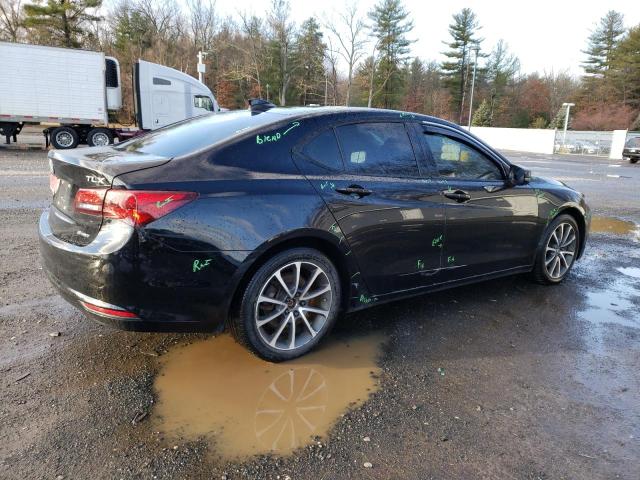 19UUB3F52FA009951 Acura TLX TECH