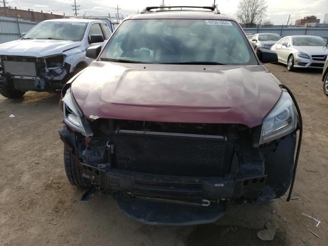 1GKKRPKD6FJ266816 GMC ACADIA SLE