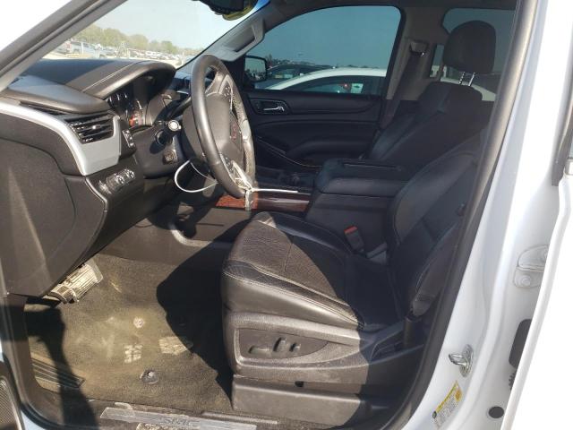 1GKS2GKC6GR464620 GMC Yukon Xl K1500 Slt