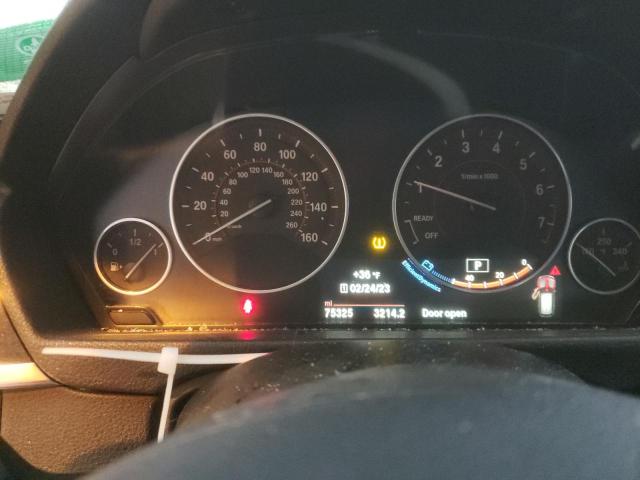 WBA8G5C55GK753103 BMW 328 XI