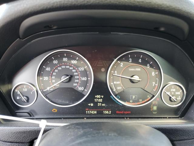 WBA3A9G53ENS65003 BMW 335 I