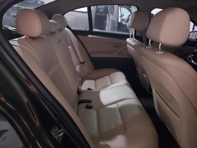 WBA5A5C59ED500047 BMW 528 I