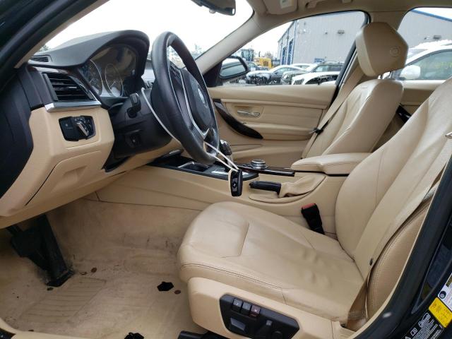 WBA3B5G50ENS11518 BMW 328 Xi Sulev