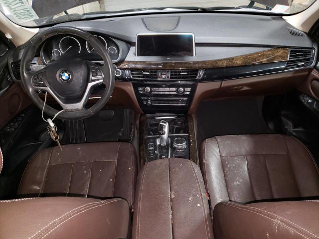5UXKR0C55G0U11909 BMW X5 Xdrive35i
