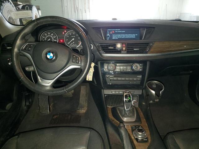 WBAVL1C54FVY40639 BMW X1 Xdrive28i