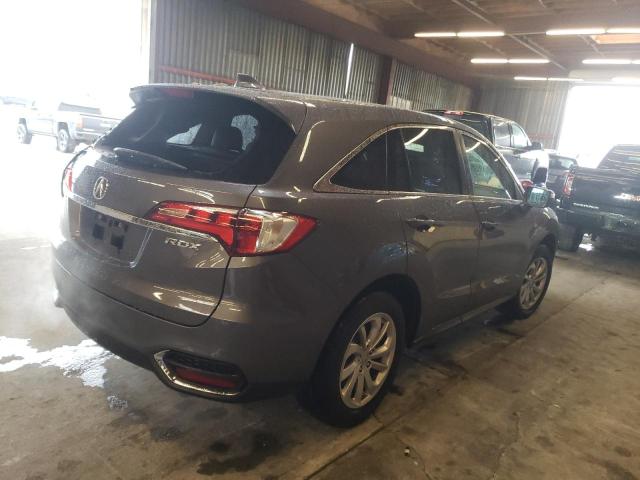 5J8TB3H54HL001494 Acura Rdx Technology