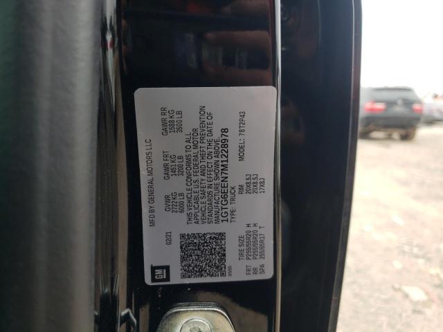 1GTG6EEN7M1228978 GMC Canyon Denali